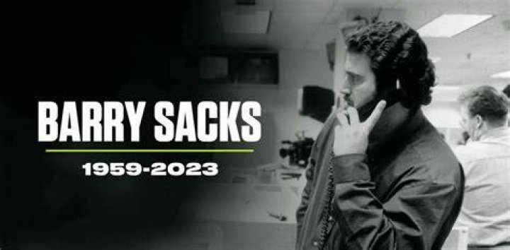 In Memoriam Sports Broadcasting Industry Mourns Loss of Legendary ESPN