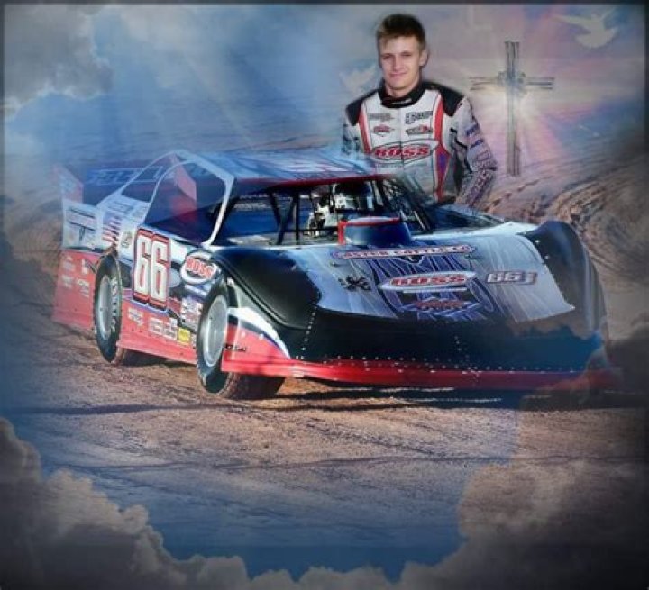 In Memory of Hayden Ross