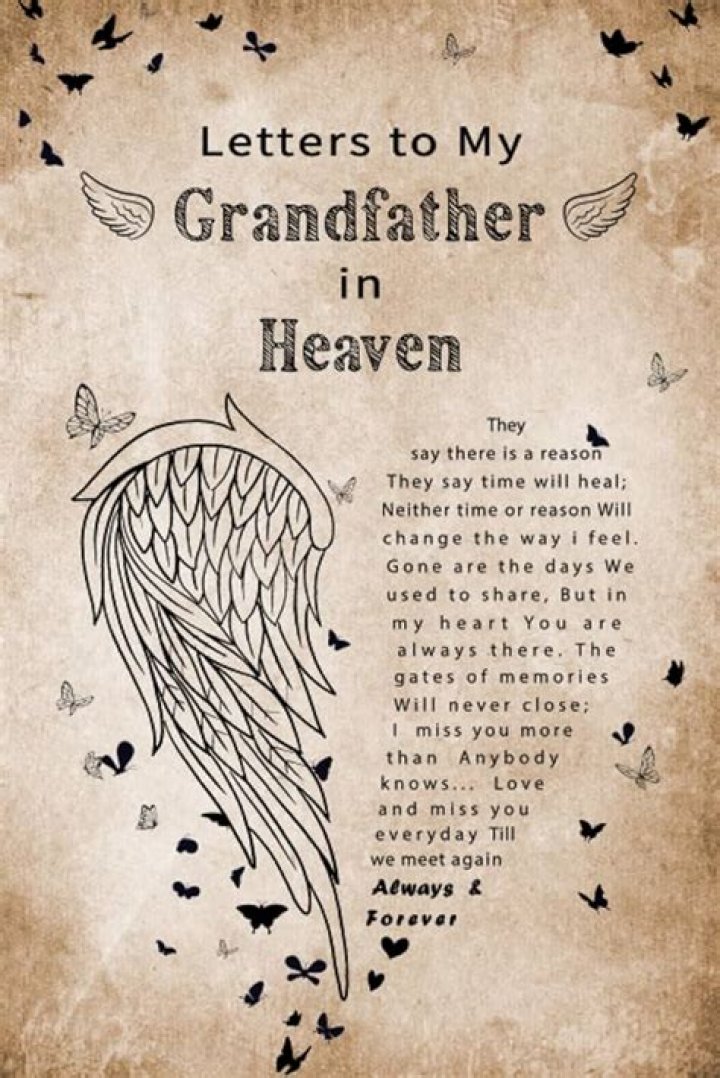 In memory of my Grandpa tattoo Tattoos for daughters, Grandpa tattoo