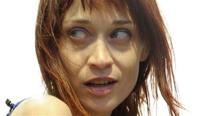 In other news Fiona Apple arrested for drugs in same Texas town where