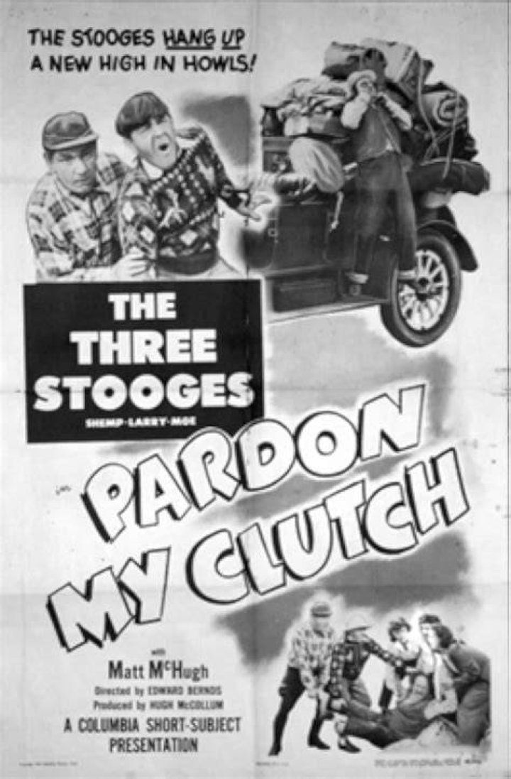 In The Clutch with Pardon My Take's Hank Lockwood Barstool Sports