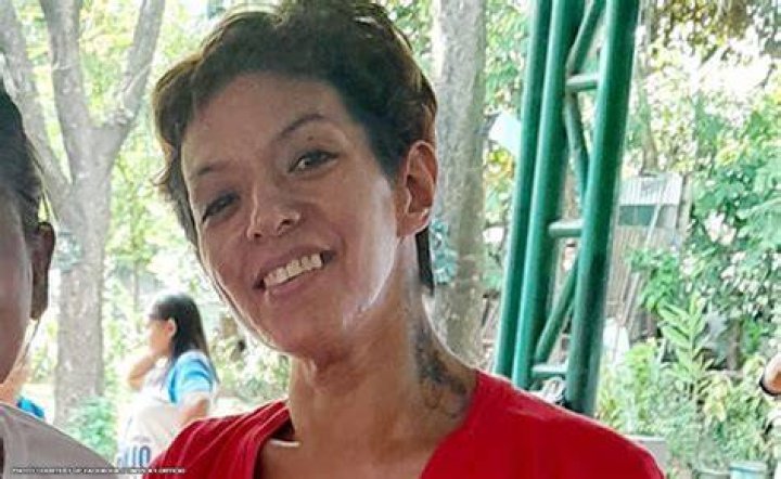 Ina ni Maegan Aguilar, hinimok ang anak na magparehab 'Do it Megs and