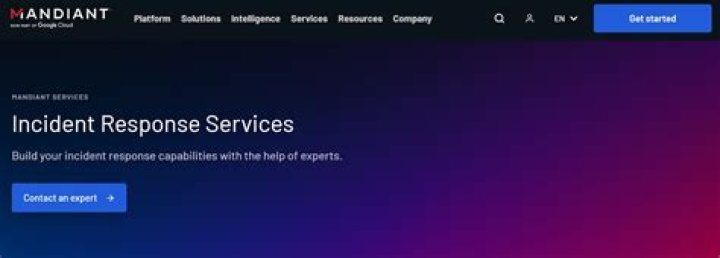 Incident Response Software