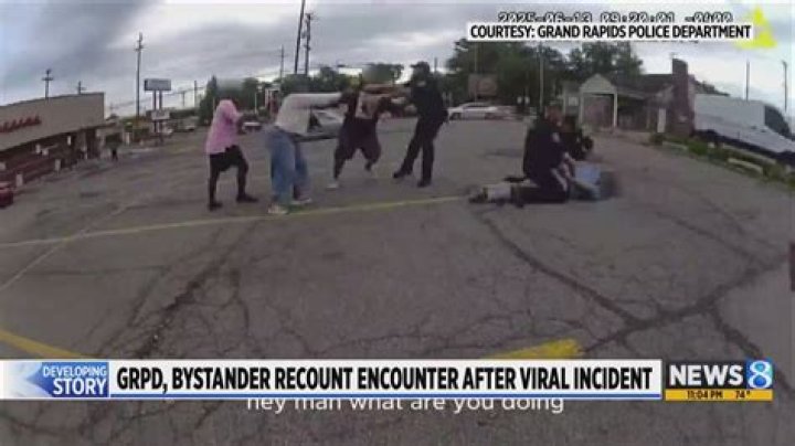 INCIDENT YouTube