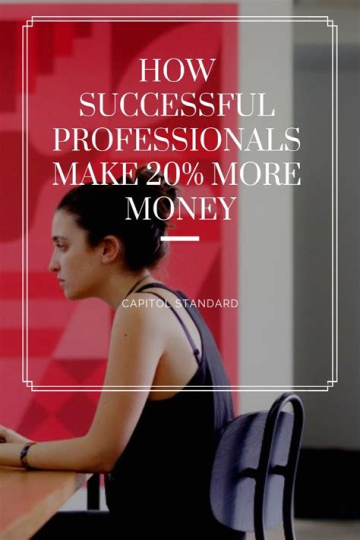 Increase your salary by 20 with these online classes
