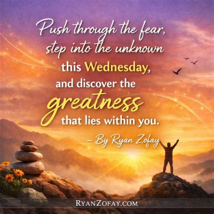 Incredible Wednesday Motivational Quotes For Work For References