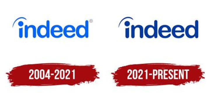 Indeed Logo, symbol, meaning, history, PNG, brand