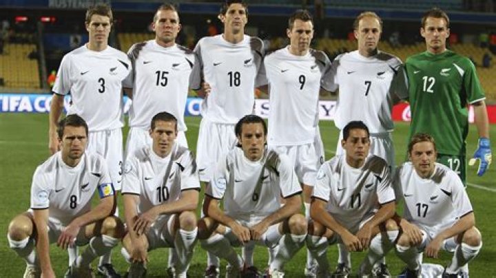 Indian National Football Team Know Your Rivals St. Kitts and Nevis