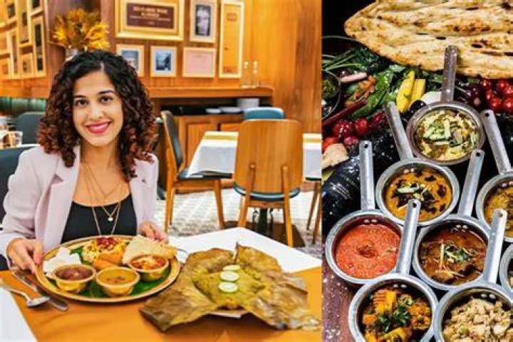 Indian Restaurant Near Me Tips On Ordering At An Indian