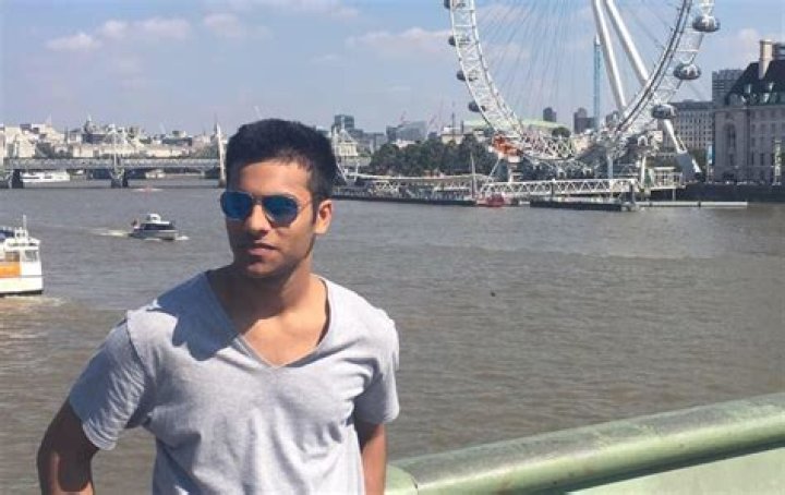Indian USC student Armaan Premjee arrested on sexual assault charge