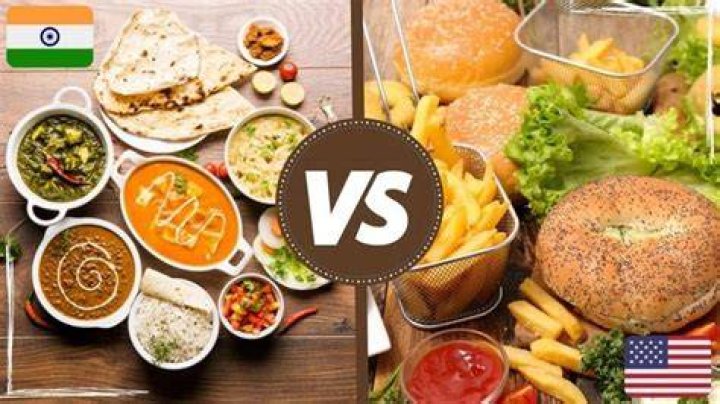 Indian vs. American Food Why Indian Food In The US Isn't Popular