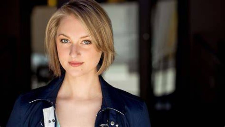 Indiana actress appears in 'An Grace' on Hallmark Channel