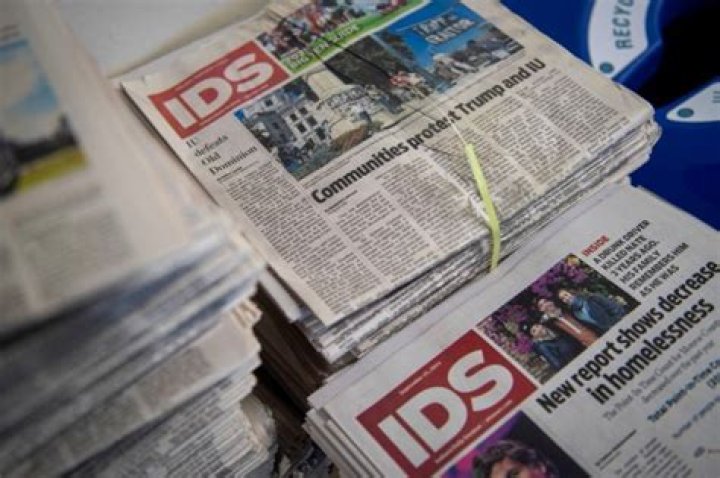  Indiana Daily Student