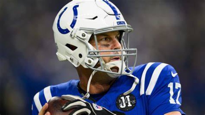 Indianapolis Colts Details on Jacob Eason&rsquo;s rookie contract