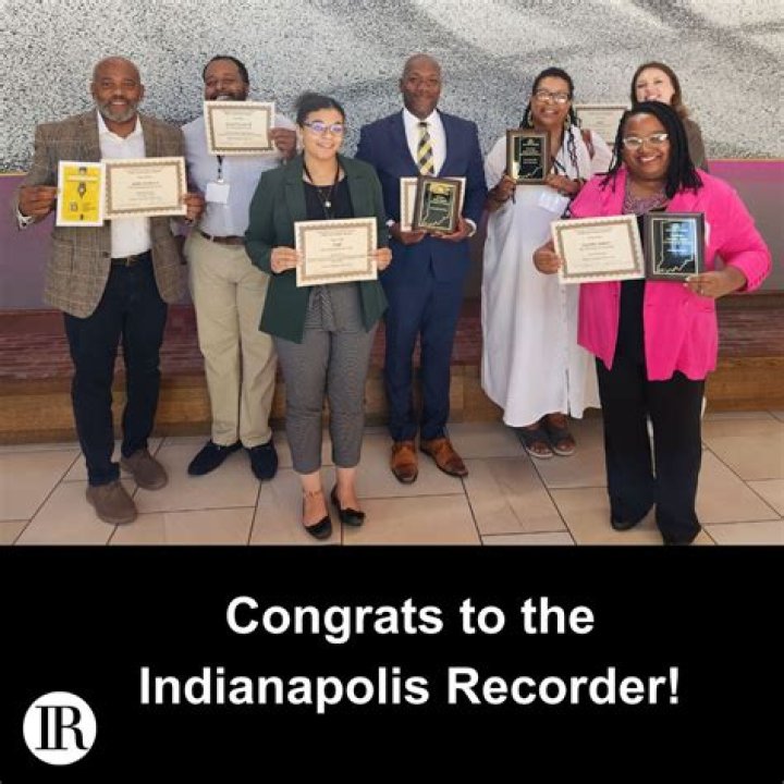 Indianapolis Recorder Newspaper on LinkedIn BREAKING Longtime WTLC