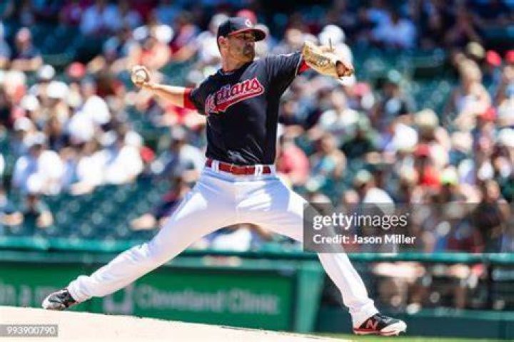 Indians&rsquo; Shane Bieber pitches like the AllStar he now is