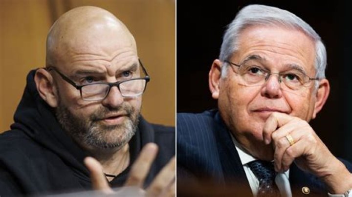 Indicted Sen. Bob Menendez's Wife Struck and Killed a Man in 2018 Report