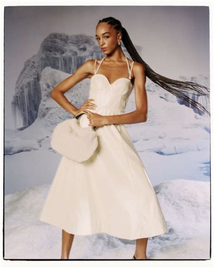 Indira Scott image