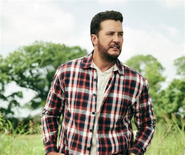 Industry Ink Luke Bryan, Maren Morris, Bailey Zimmerman, The Outlaws