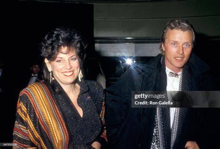 Ineke Ten Kate Wiki [Rutger Hauer Wife], Age, Family, Net Worth, Kids