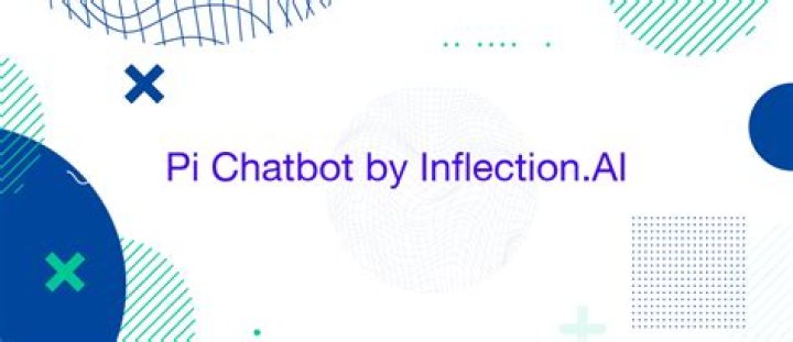 Inflection AI, startup behind Chatbot Pi, raises 1.3 billion