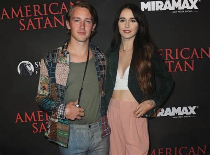 Influencer Acacia Brinley and Jairus Kersey Break Up After 4 Years of