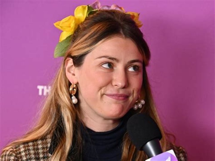Influencer Caroline Calloway speaks about grief, friendship and