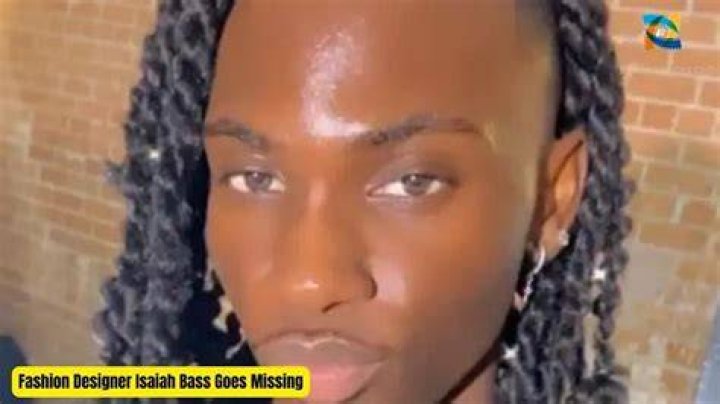 Influencer Isaiah Bass Age Family Wikipedia Bio Instagram
