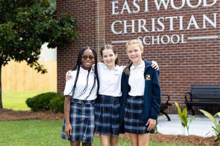 Ingram, Amanda &mdash; Eastwood Christian School