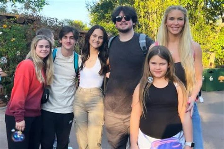 Ingrid Rinck Wiki, Age, Tyrus Girlfriend, Net Worth, Family, Biography
