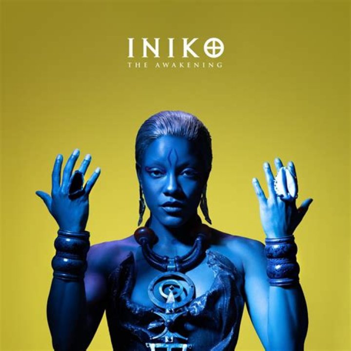 Iniko T experience