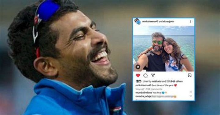 Injured Rohit Sharma, Ravindra Jadeja begin rehab at National Cricket