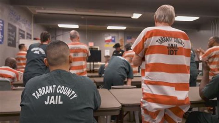 Inmates to stand trial together for attempted murder