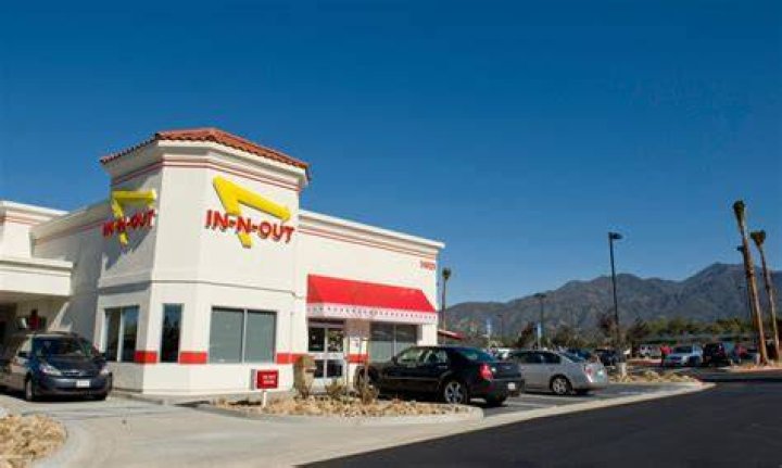 InNOut heiress Lynsi Snyder opens up in rare interview