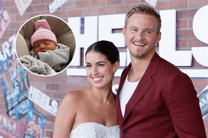 Inside Alexander Ludwig And Wife Lauren Ludwig’s Married Life