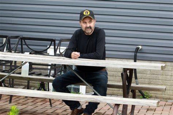 Inside American Pickers star Frank Fritz's rehabilitation center