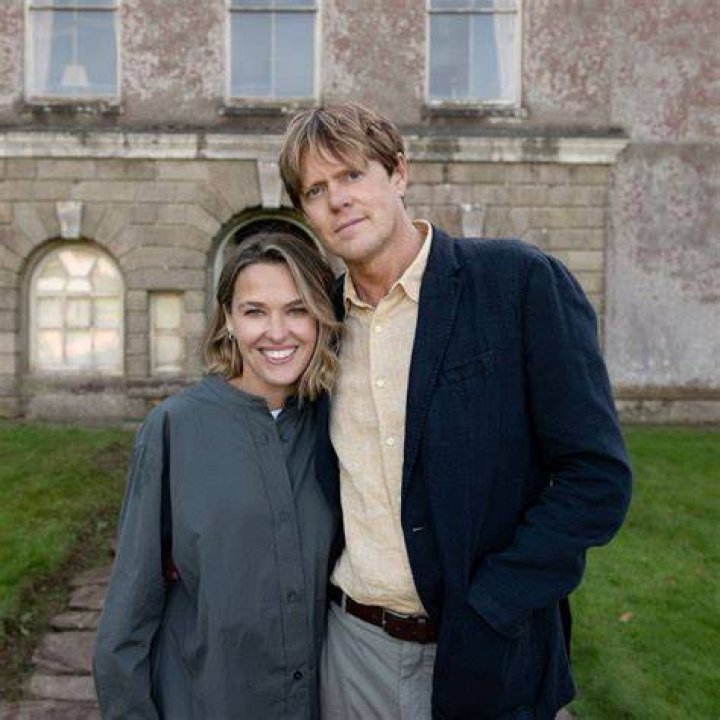 Inside Beyond Paradise star Kris Marshall's family life with wife of 12