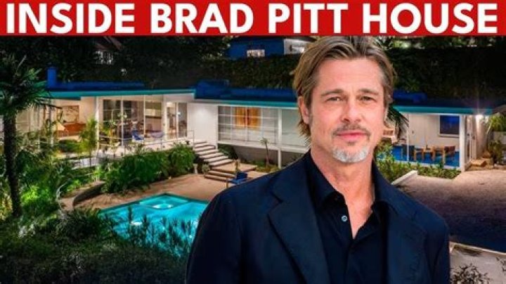 Inside Brad Pitt's Big Return &mdash;and Why He's 'Very Excited About Life' Now