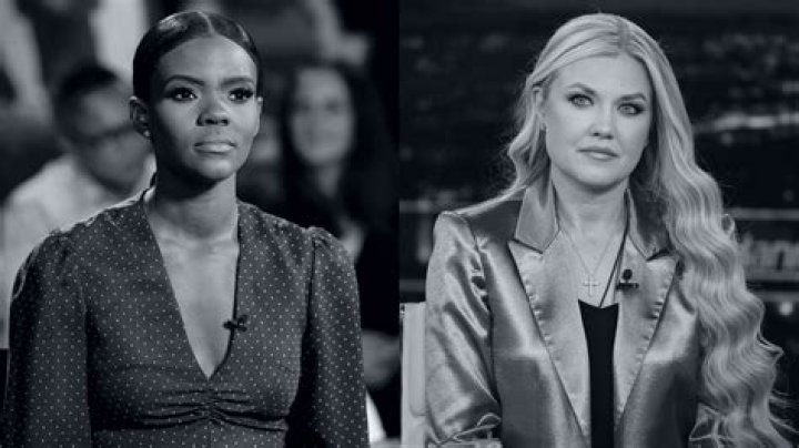 Inside Candace Owens' life, Including her parents and husband