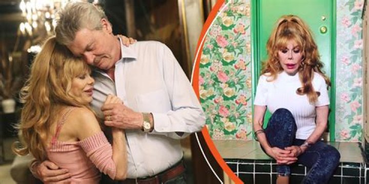 Inside Charo's Elegant Home Where She Found Her Husband of 40 Years