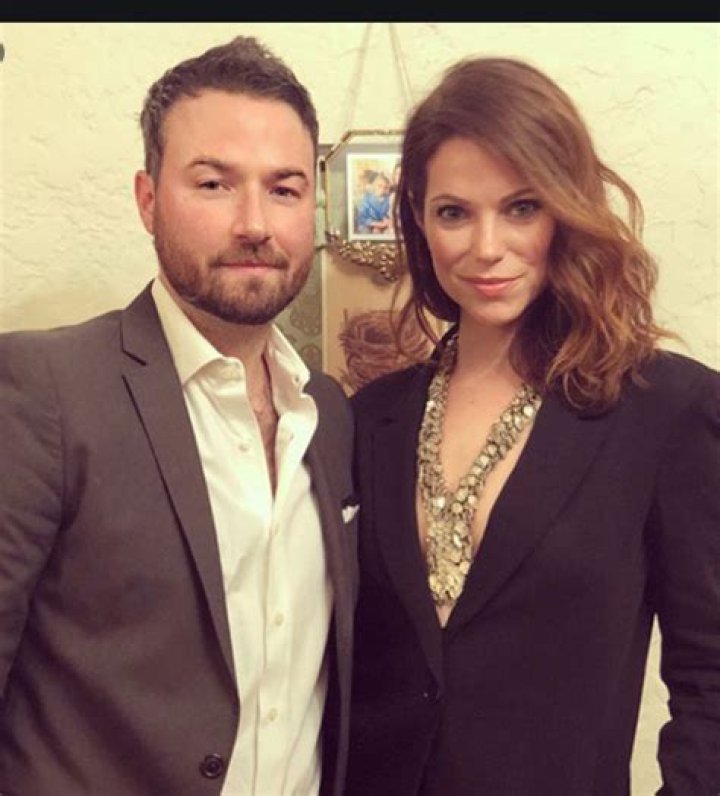 Inside Courtney Henggeler And Husband Ross Kohn&rsquo;s Marriage