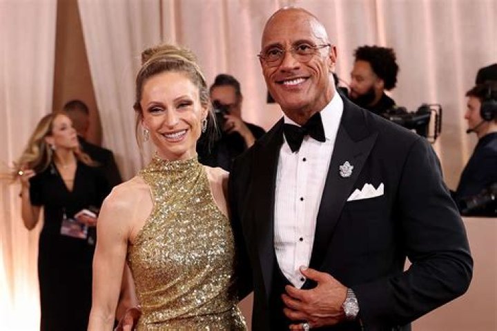 Inside Dwayne Johnson and Wife Lauren Hashian's Incredibly Sweet Love