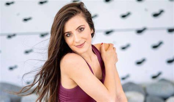 Inside Eliana Ghen's life and relationship with her husband