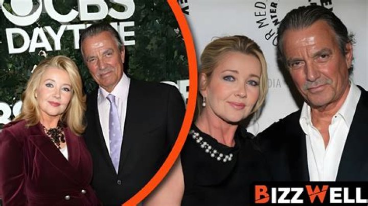 Inside Eric Braeden's 3,500SqFt Mansion That He Shares with His Wife