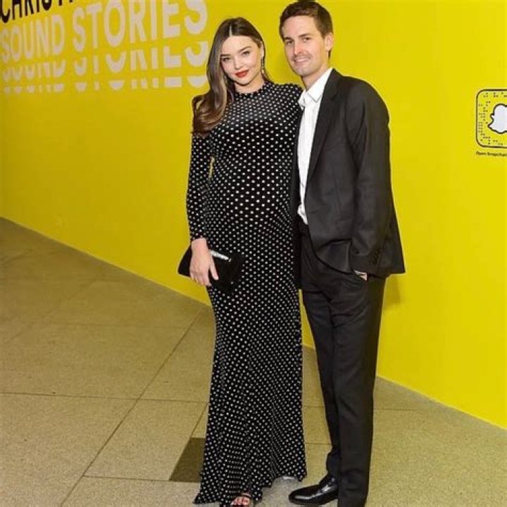Inside Evan Spiegel and Miranda Kerr’s US3.4 billion lifestyle the