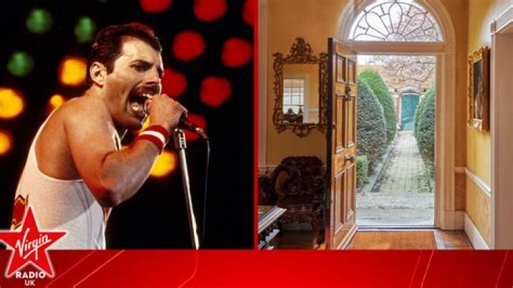 Inside Freddie Mercury's Death And His Heartbreaking Final Days