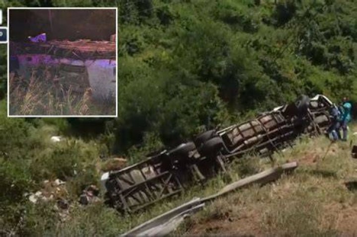 Inside gruesome crime scene photos after Taylor Schabusiness &lsquo;victim