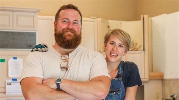 Inside HGTV stars Erin and Ben Napier's marriage including two