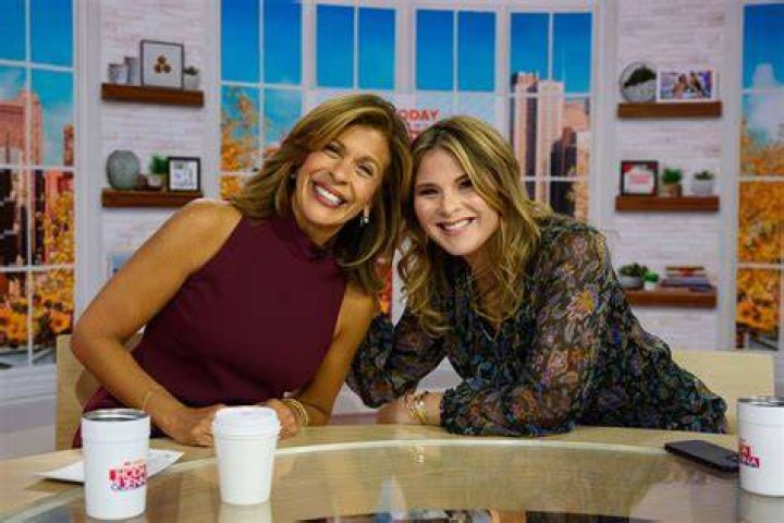 Inside Hoda Kotb's Battle & Journey with Breast Cancer