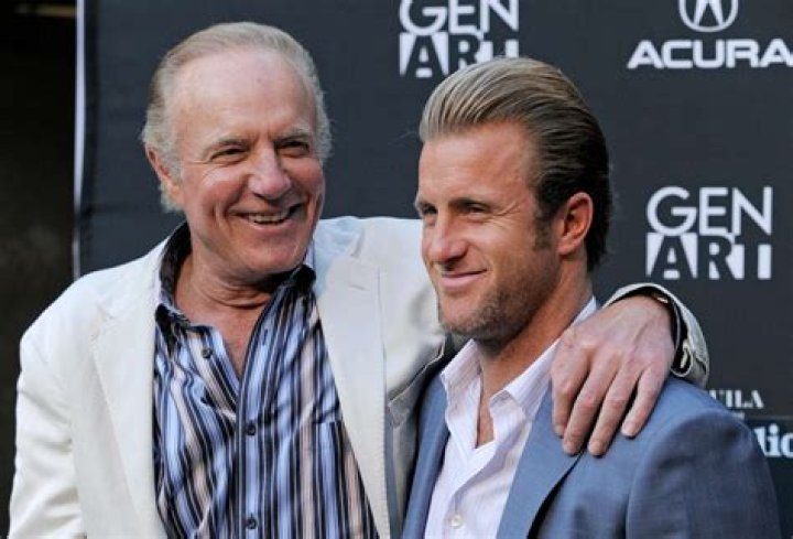 Inside James Caan, Son Scott Caan's Bond